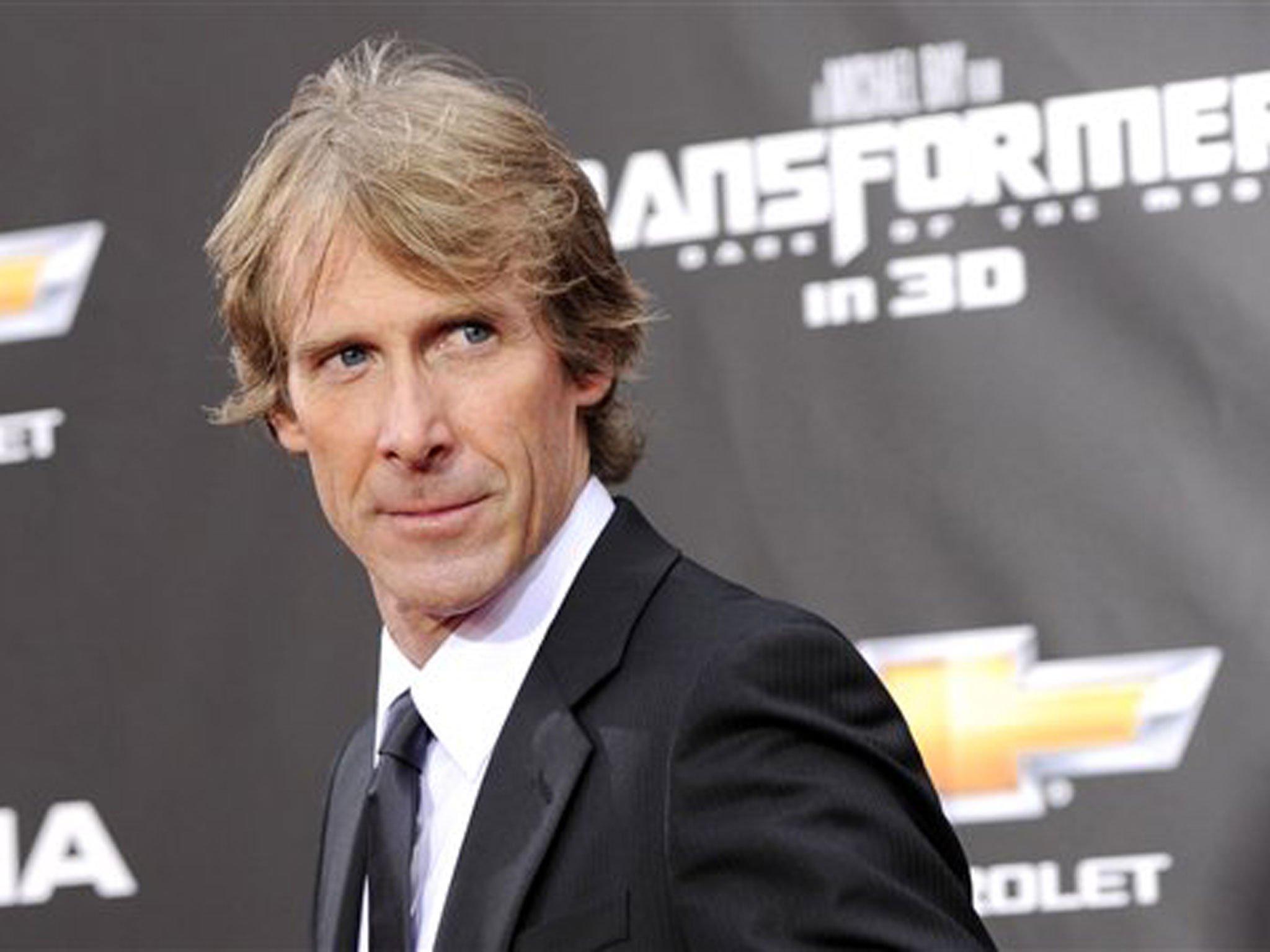 Michael Bay news, breaking stories and comment