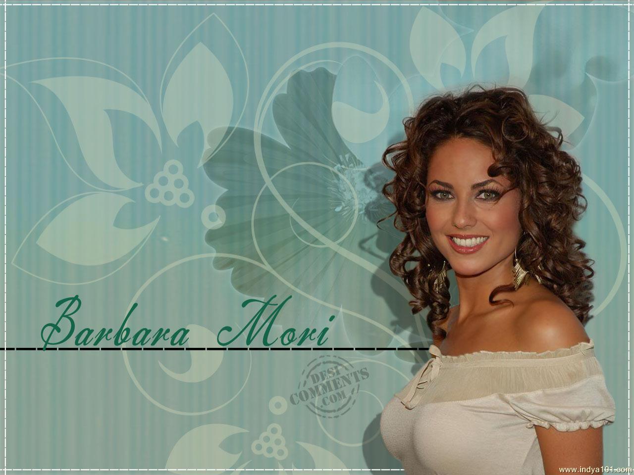 Barbara Mori Wallpapers - Wallpaper Cave