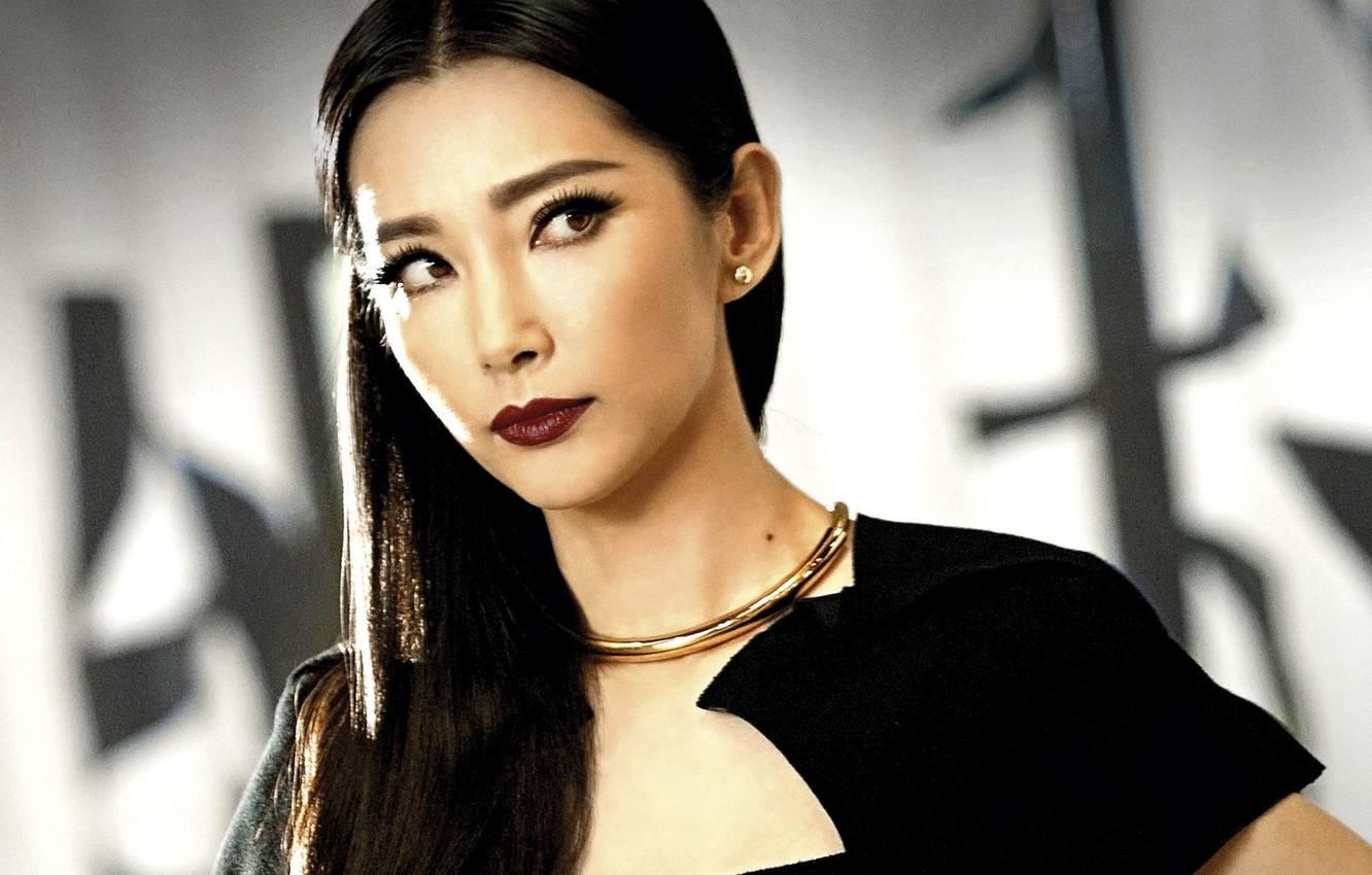 Wallpaper girl, Asian, Michael Bay, Michael Bay, Transformers 4