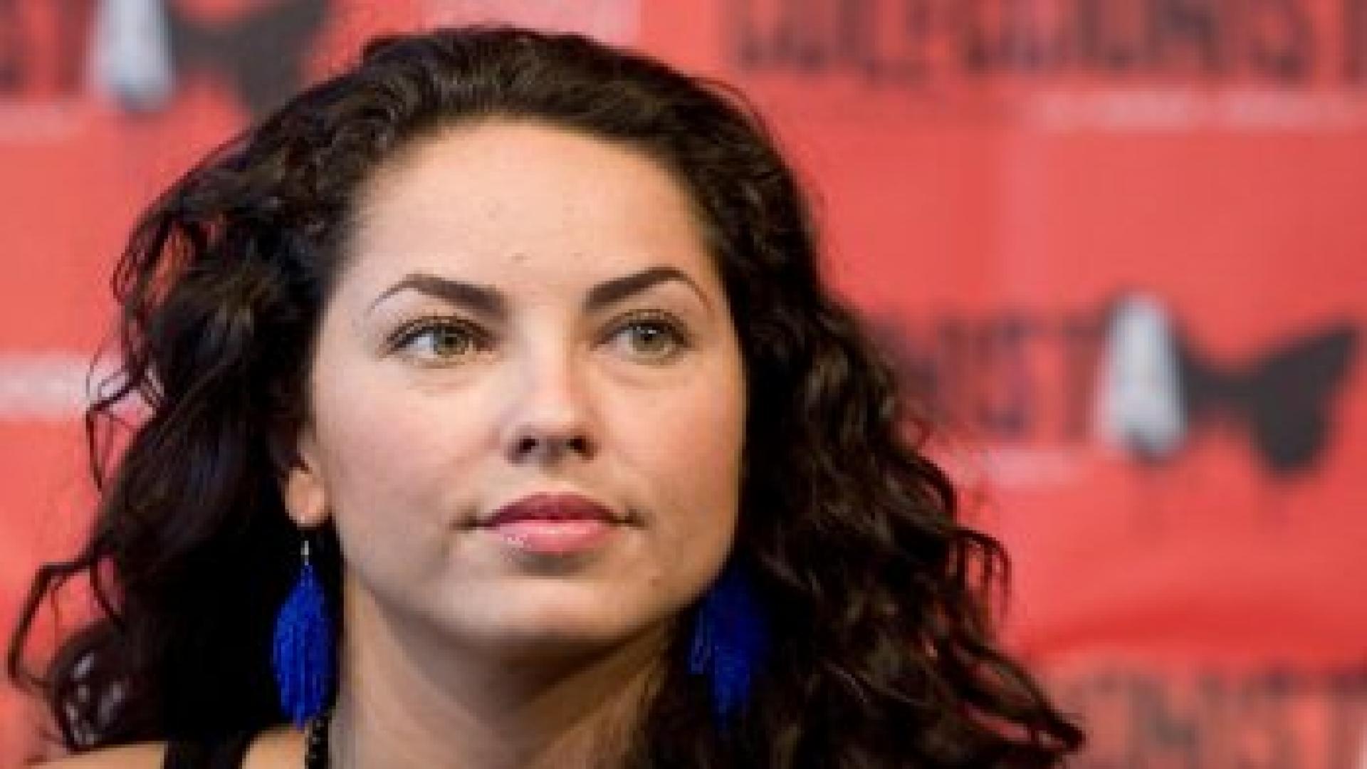 Barbara Mori Wallpapers - Wallpaper Cave