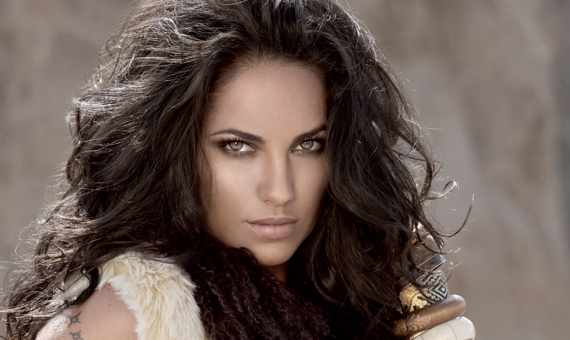 Barbara Mori Wallpapers - Wallpaper Cave