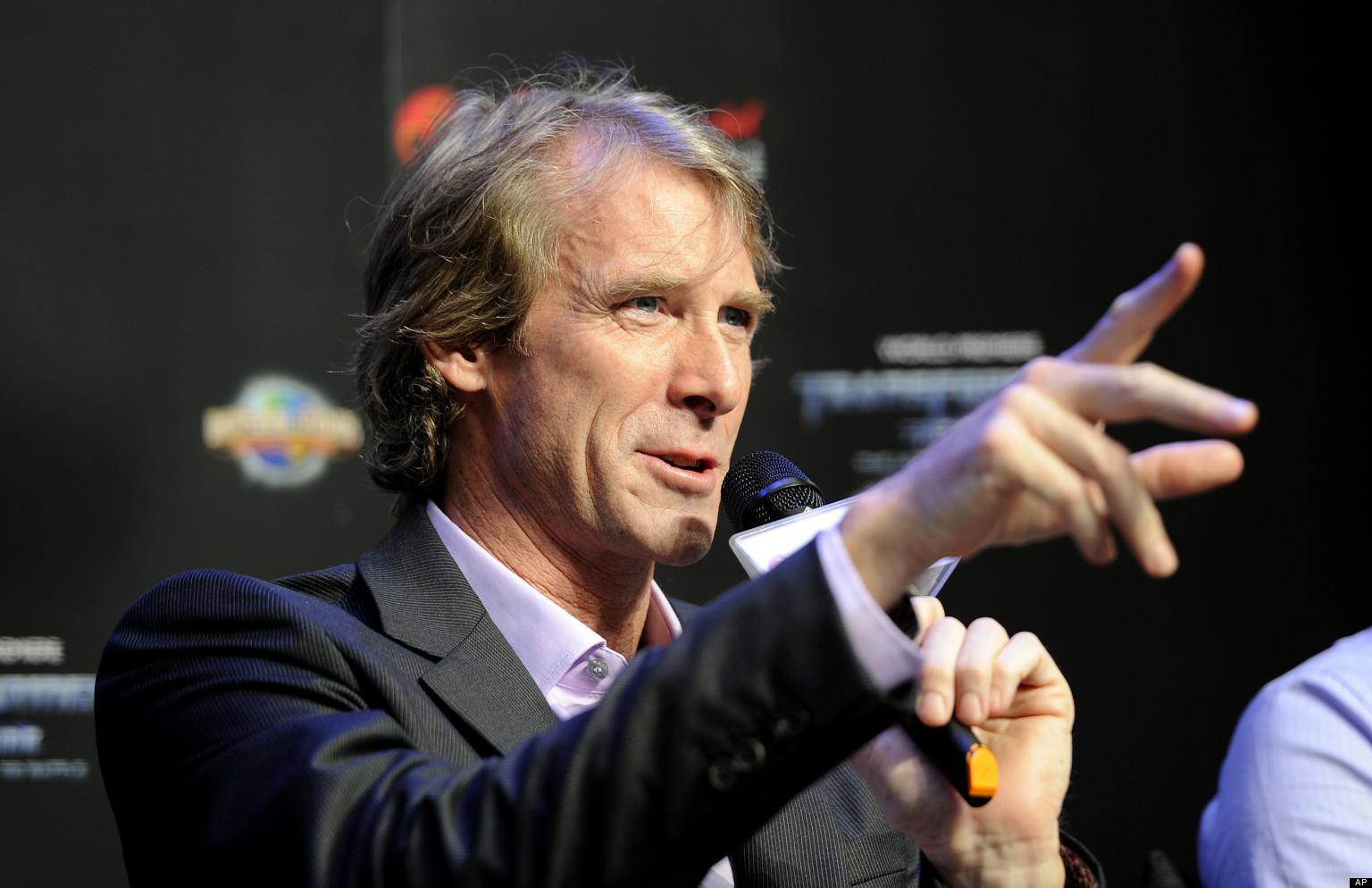 Picture of Michael Bay Of Celebrities