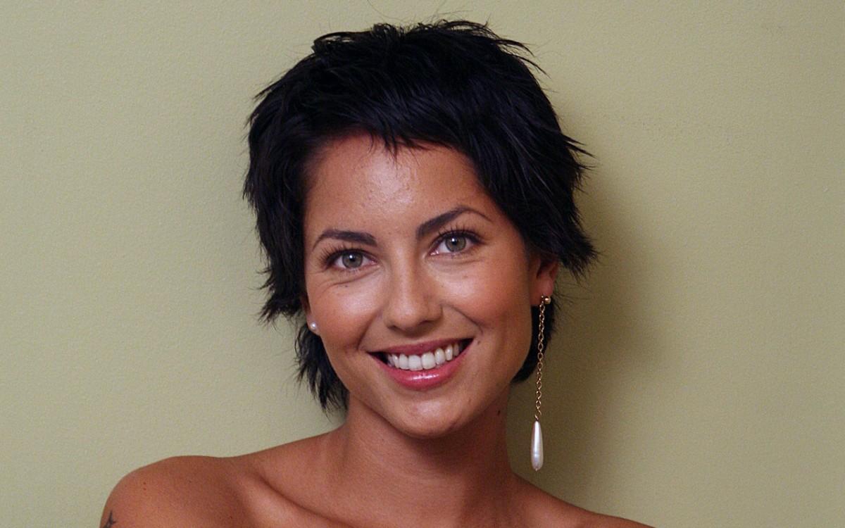 Barbara Mori Wallpapers - Wallpaper Cave