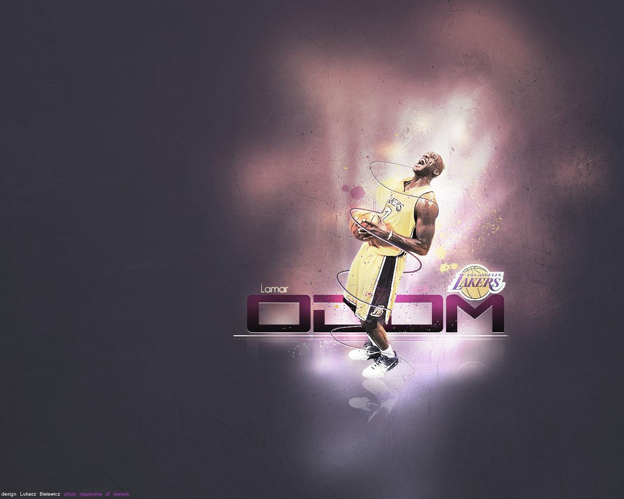 Lamar Odom Wallpapers - Wallpaper Cave