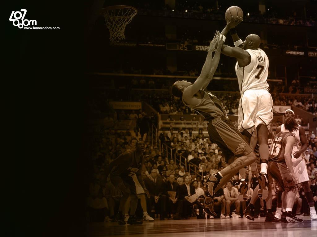 Lamar Odom (id: 70812)