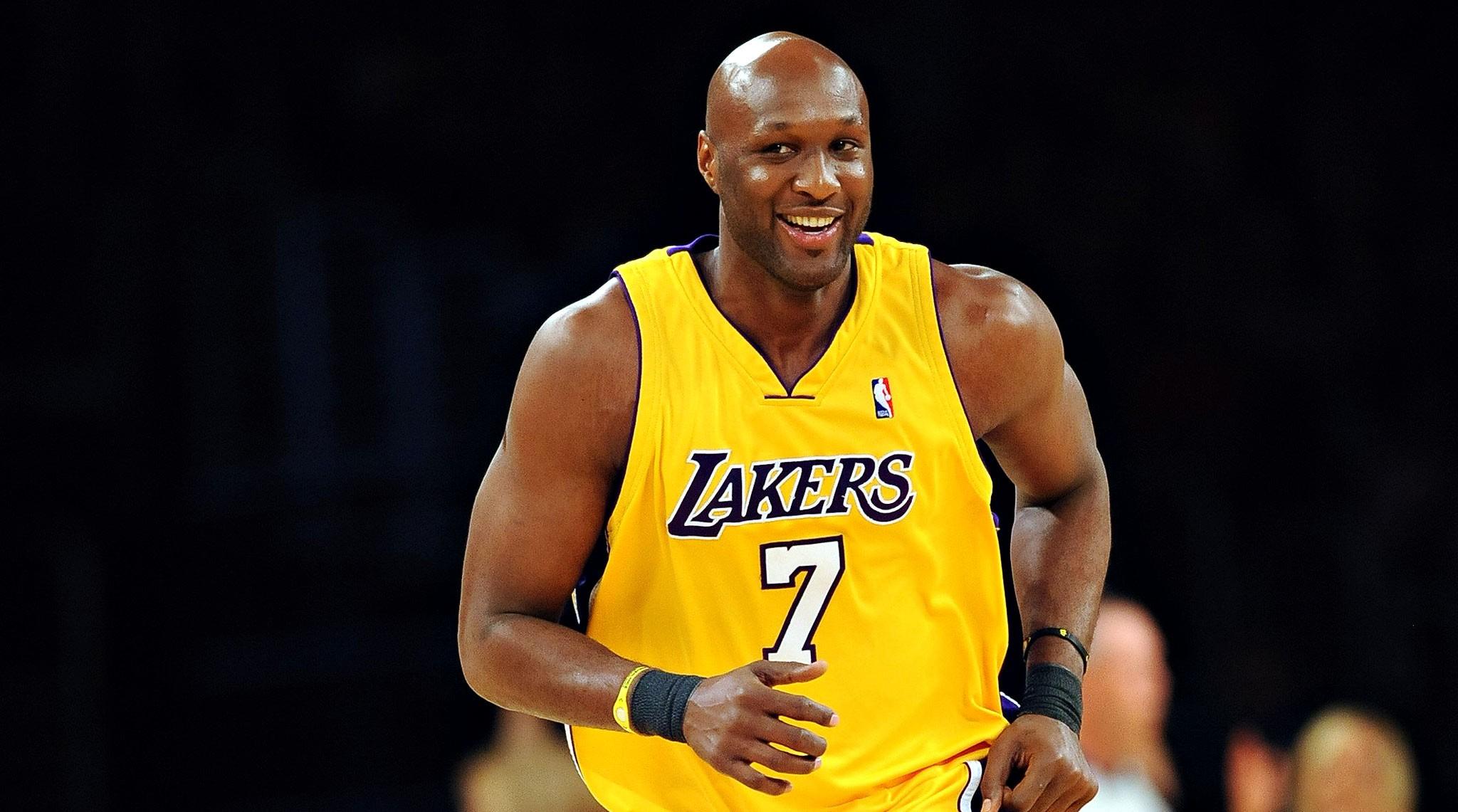 Lamar Odom Wallpapers - Wallpaper Cave