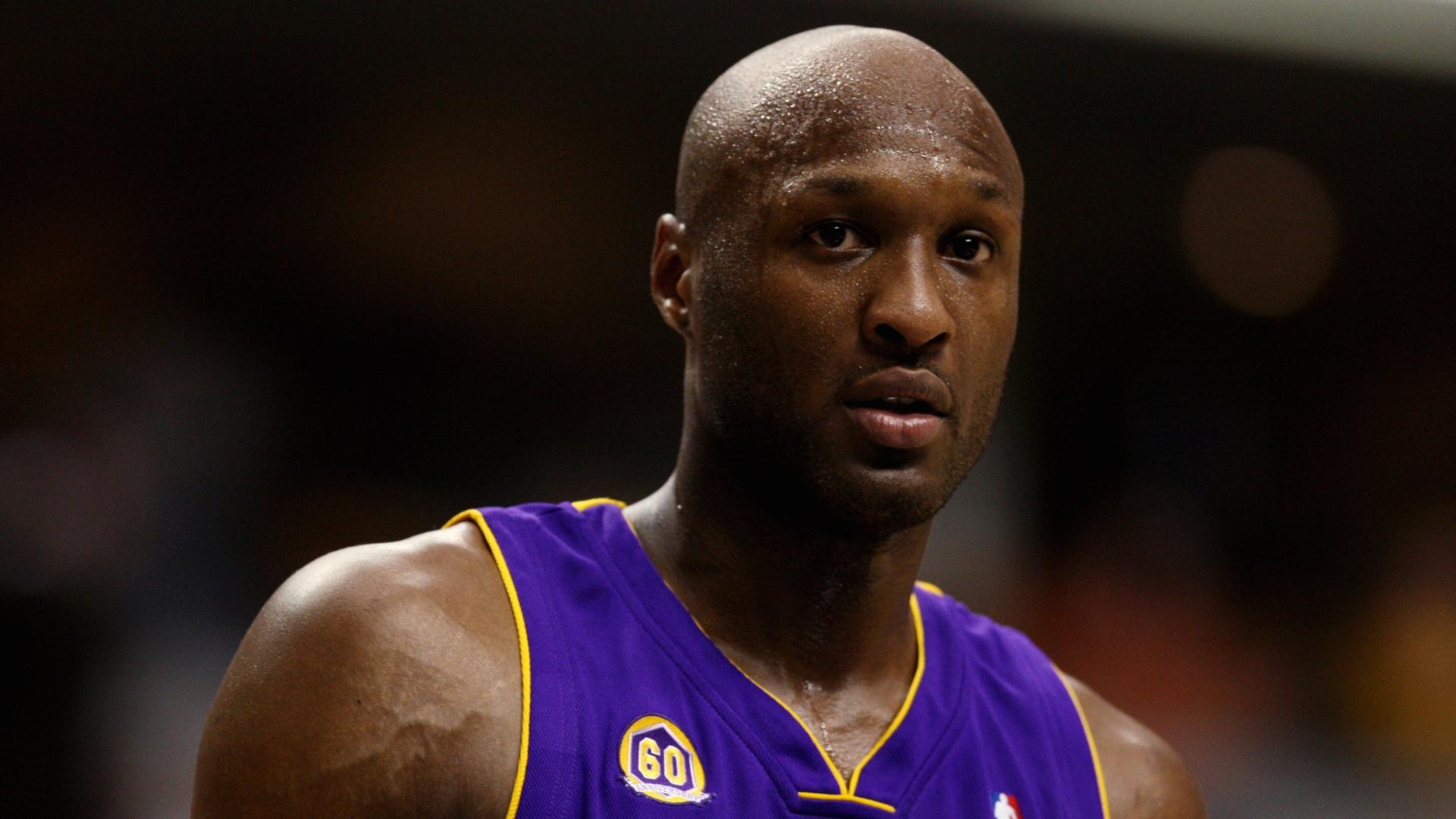 Lamar Odom Wallpapers - Wallpaper Cave