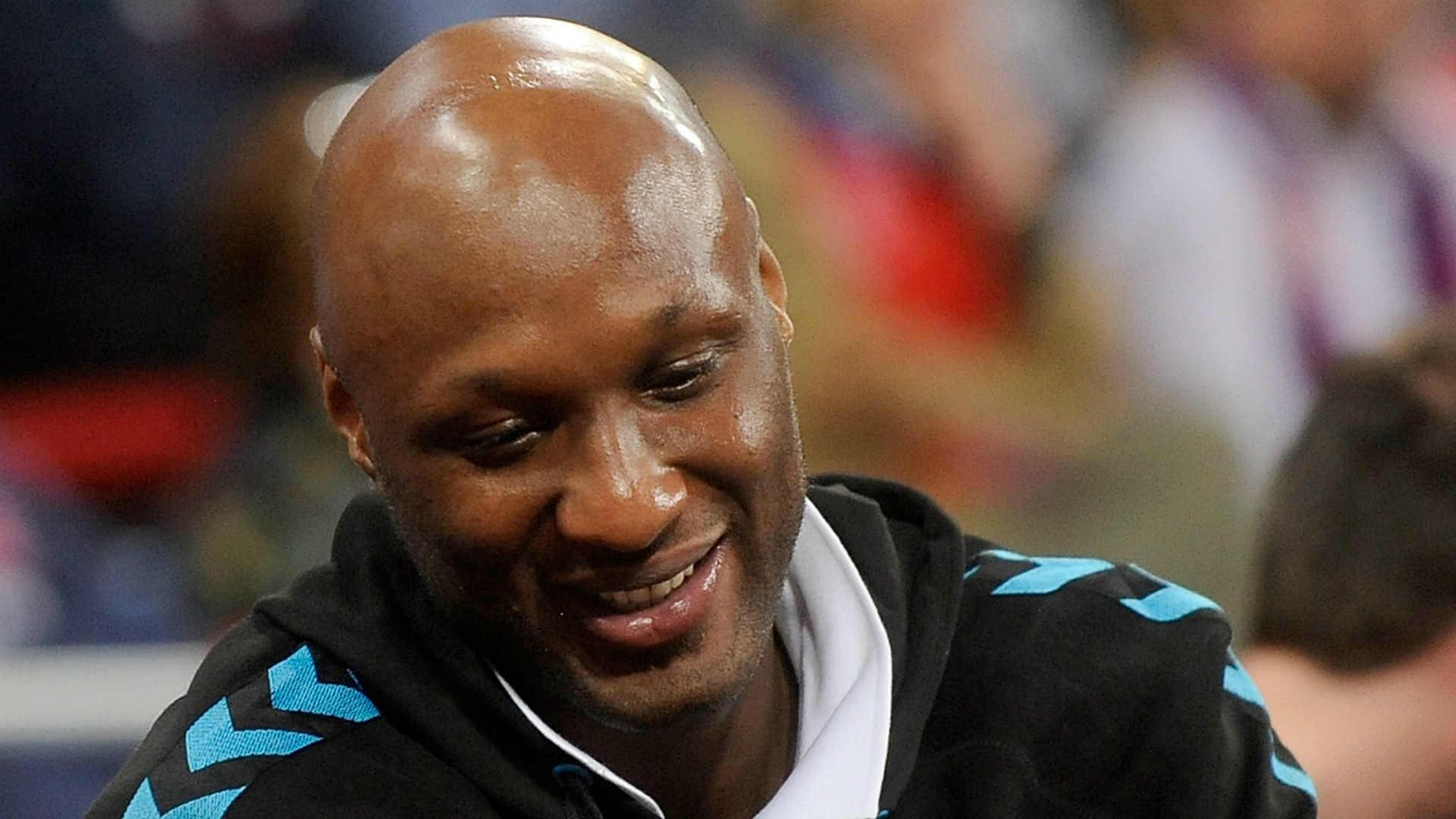 Lamar Odom Wallpaper High Quality