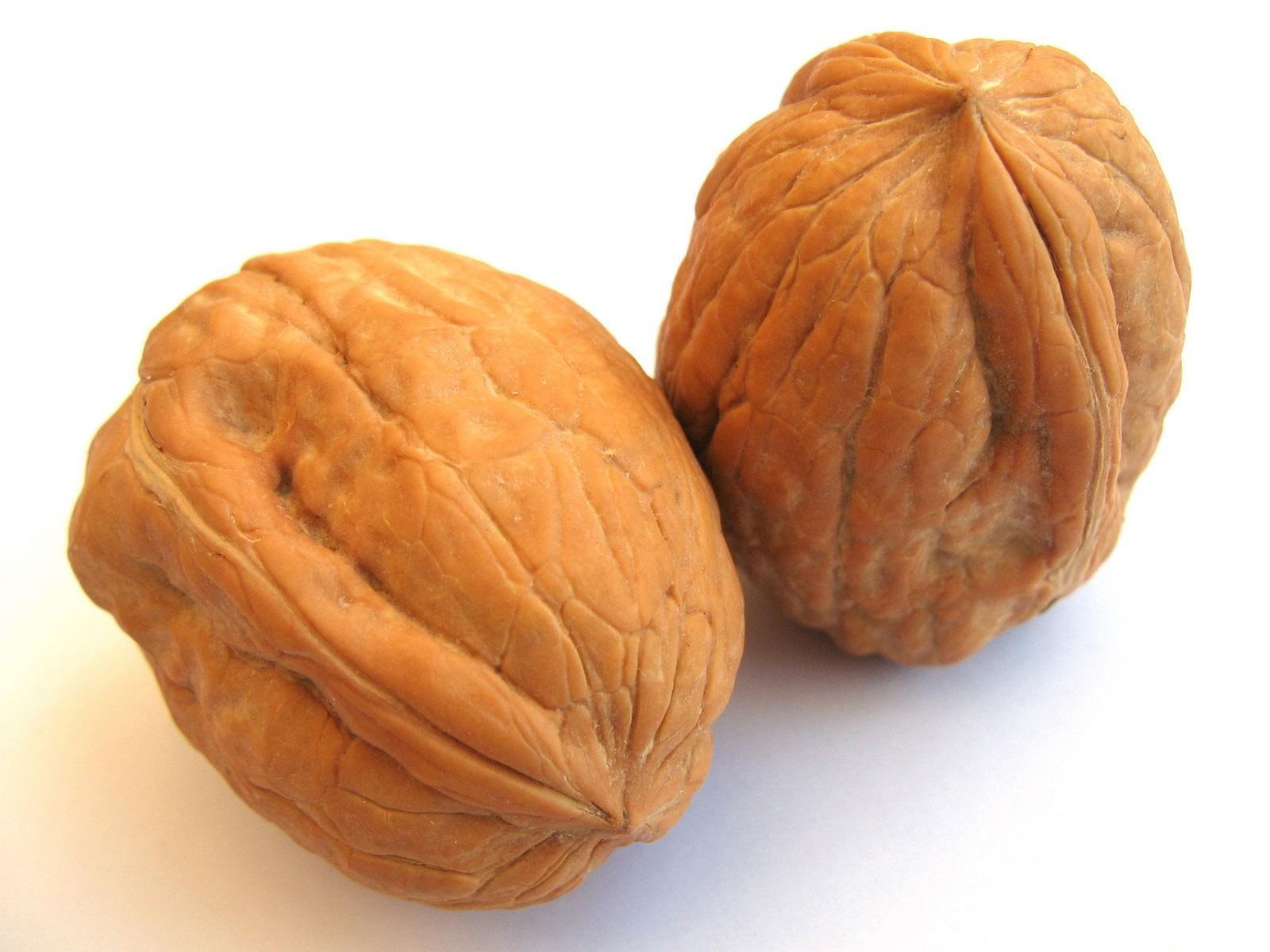 Walnut Wallpaper Full HD 35503