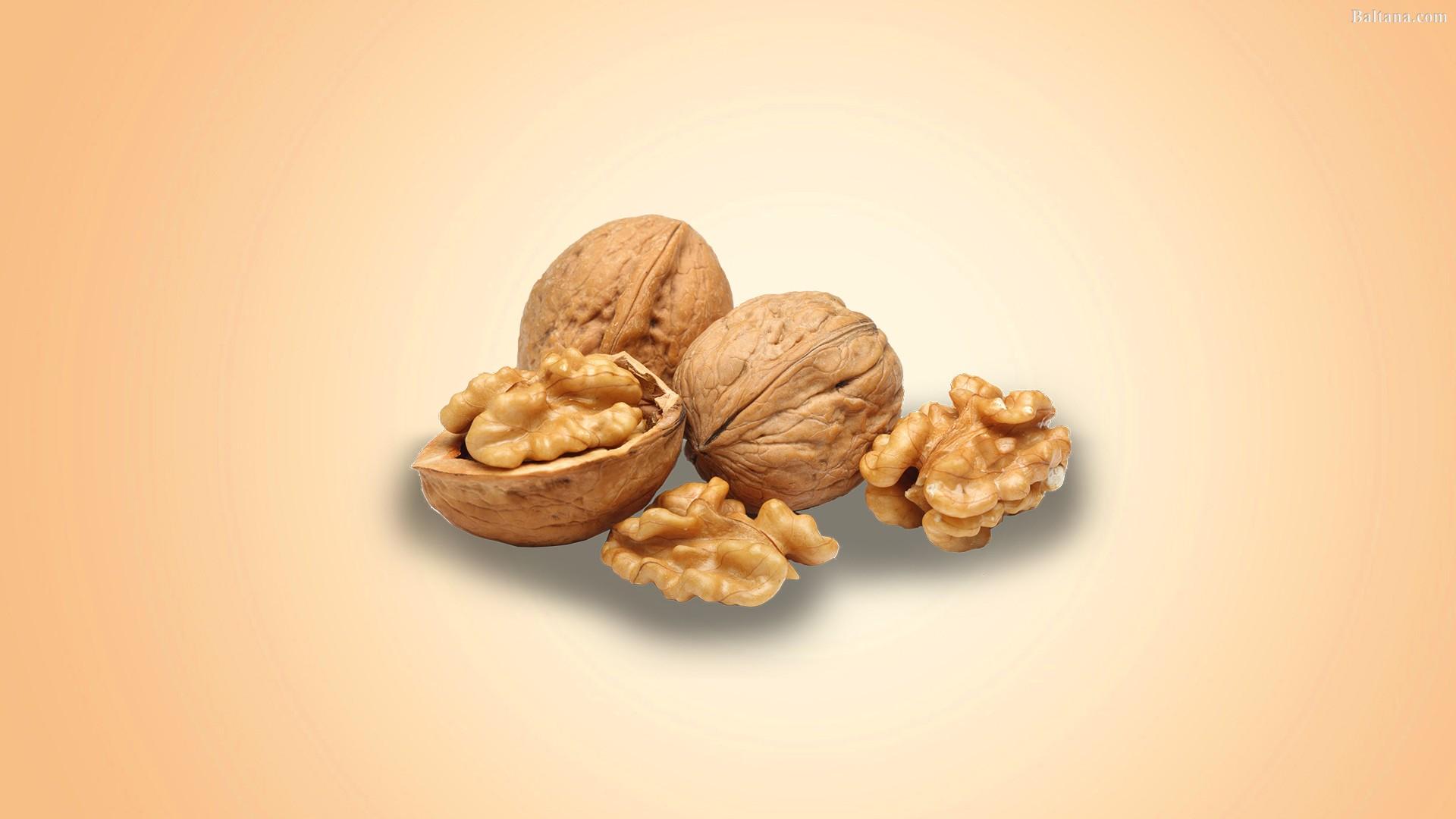 Almonds Hazelnuts Walnuts Muts Wallpaper  1536x2048