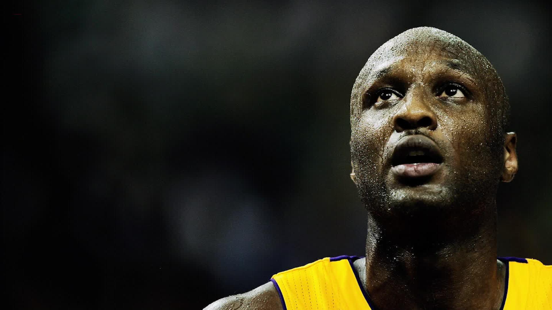 Lamar Odom Wallpapers Wallpaper Cave