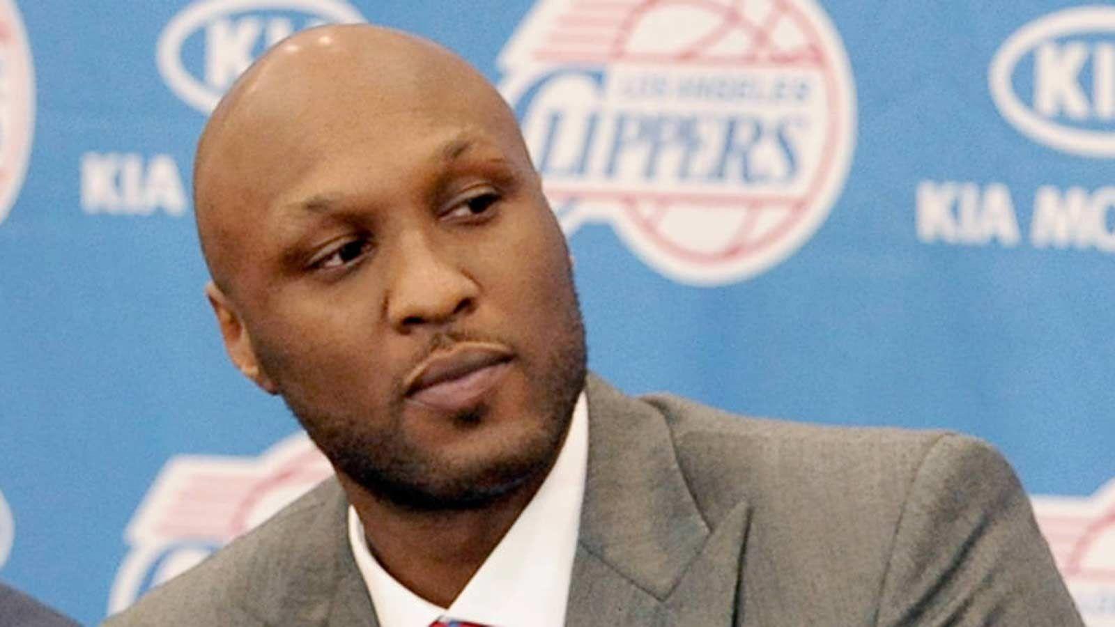 Lamar Odom Wallpapers - Wallpaper Cave