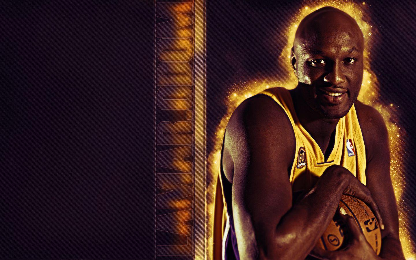 Lamar Odom (id: 88062)