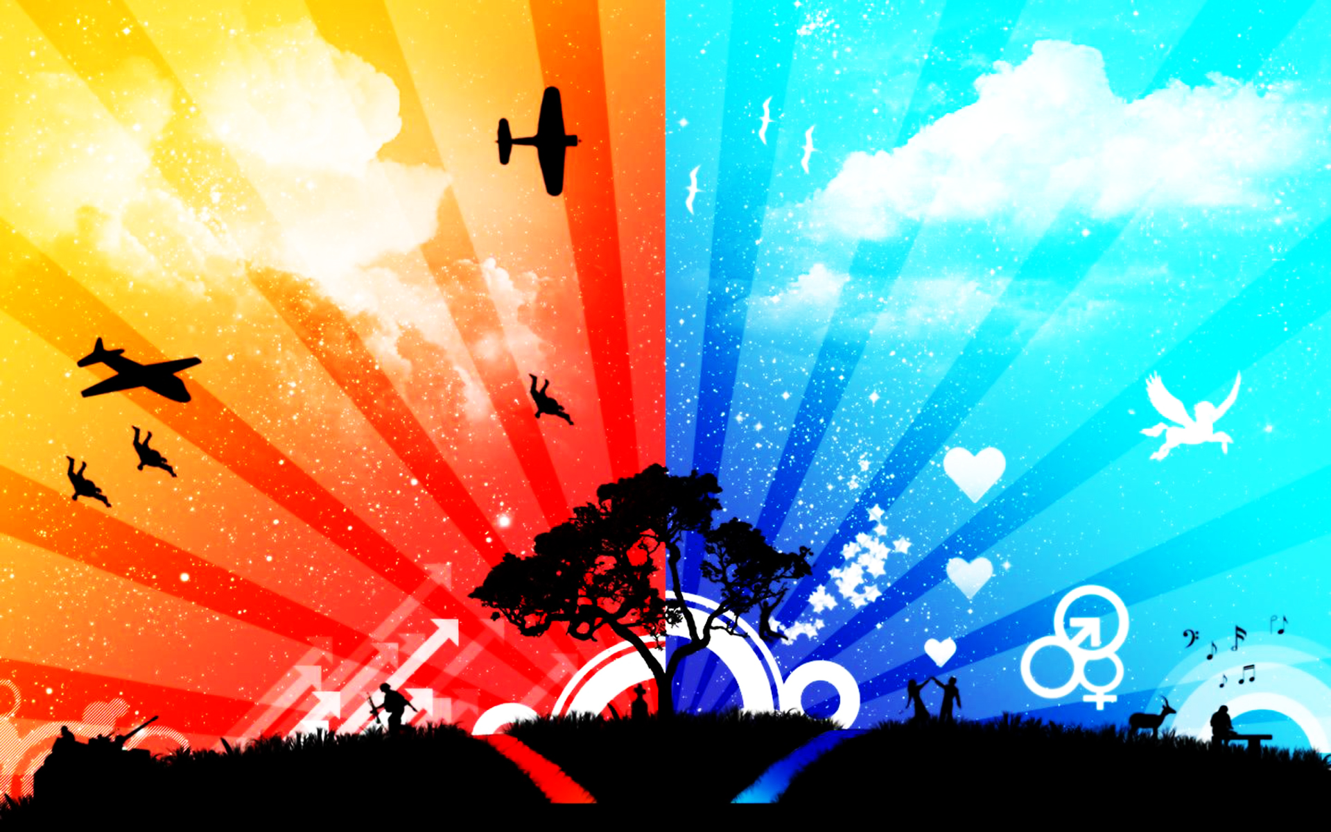 Best 41+ War and Peace Wallpapers on HipWallpapers