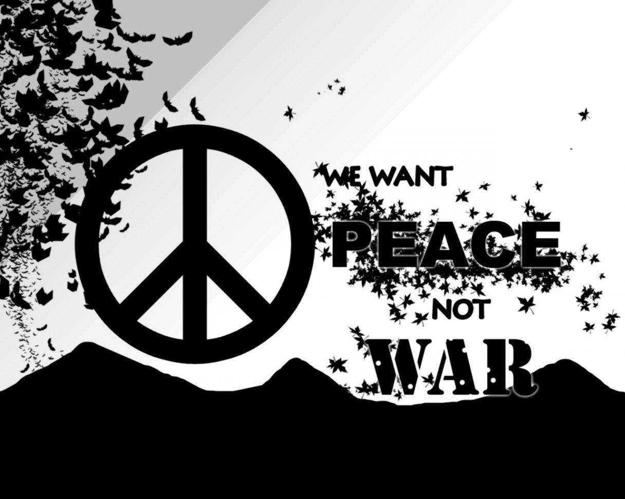 War And Peace Wallpapers