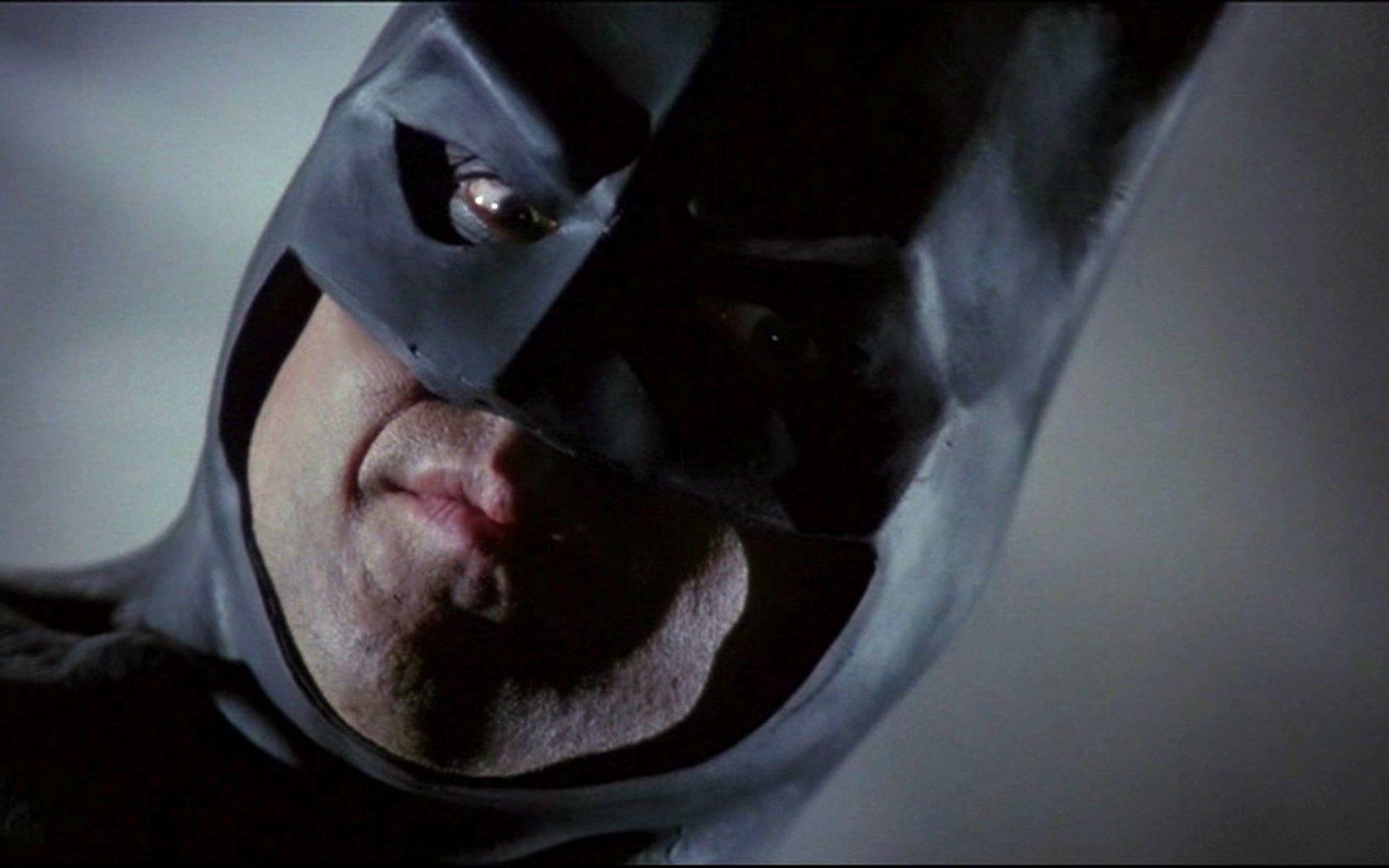 Michael Keaton Batman Wallpaper