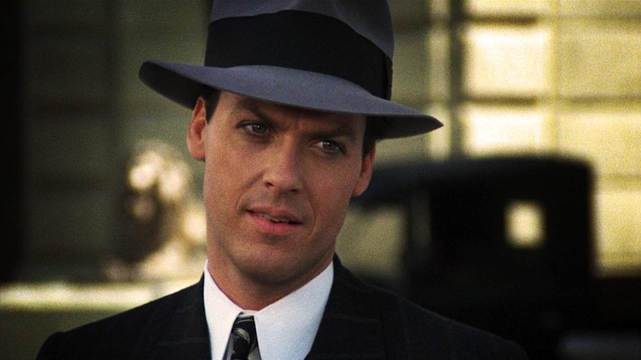 Things You Didn't Know About Johnny Dangerously