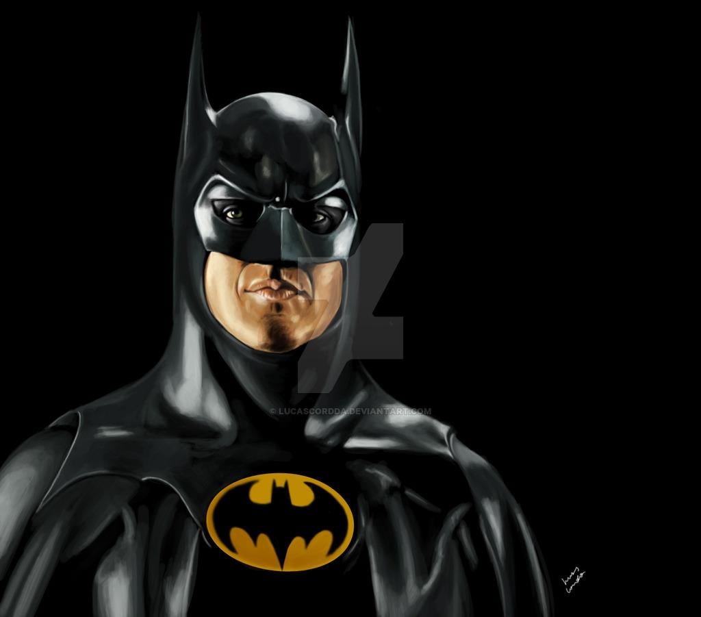 Batman (Michael Keaton)