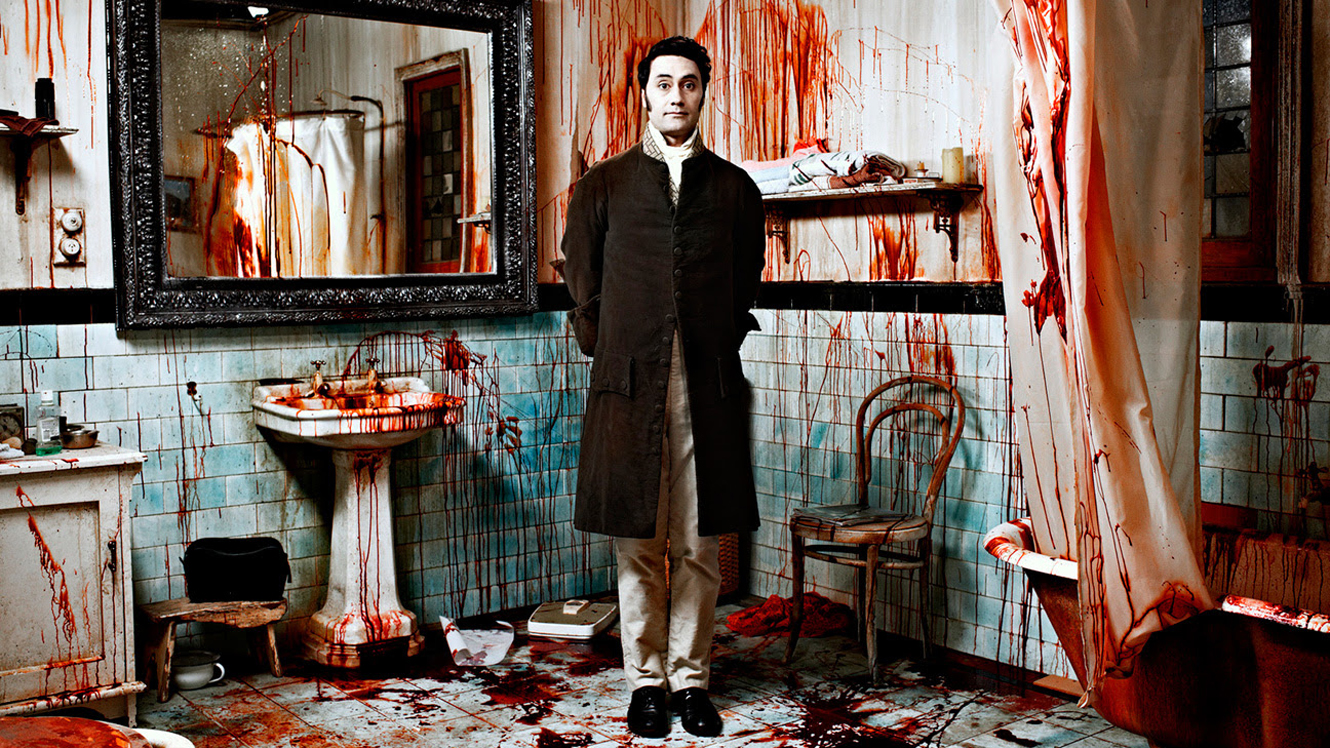 What We Do In The Shadows Wallpapers - Wallpaper Cave