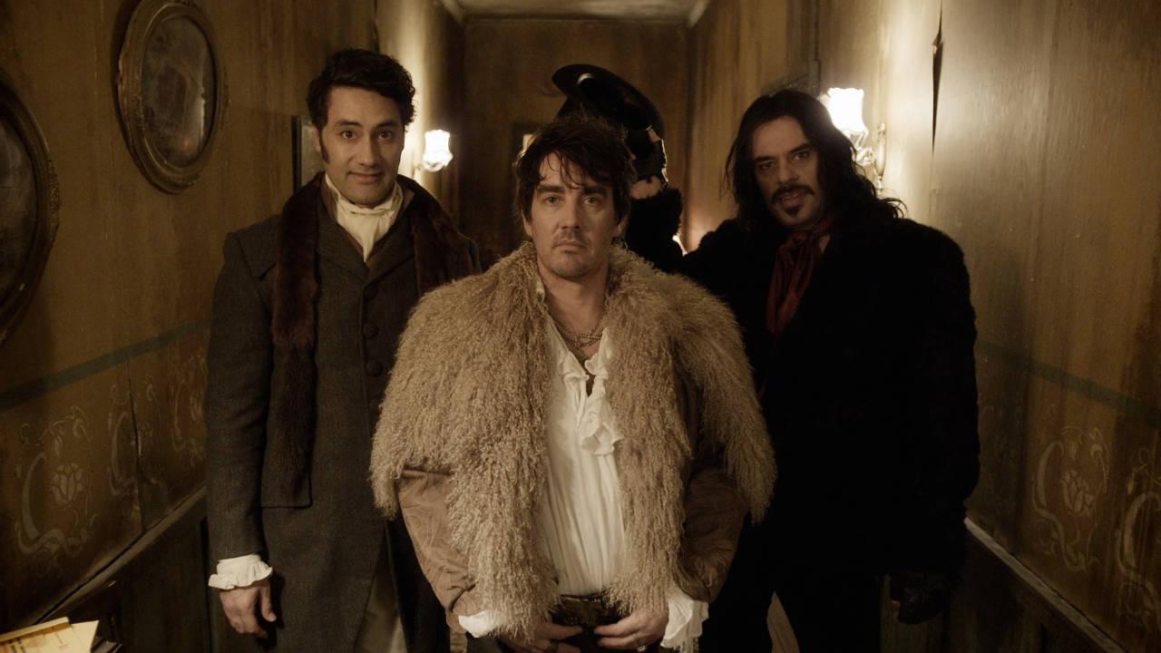 3236x2166px What We Do In The Shadows 7827.52 KB