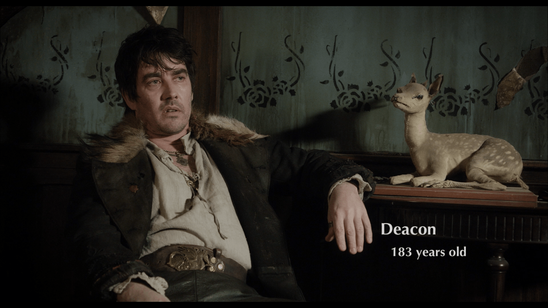 What We Do In The Shadows Wallpapers - Wallpaper Cave