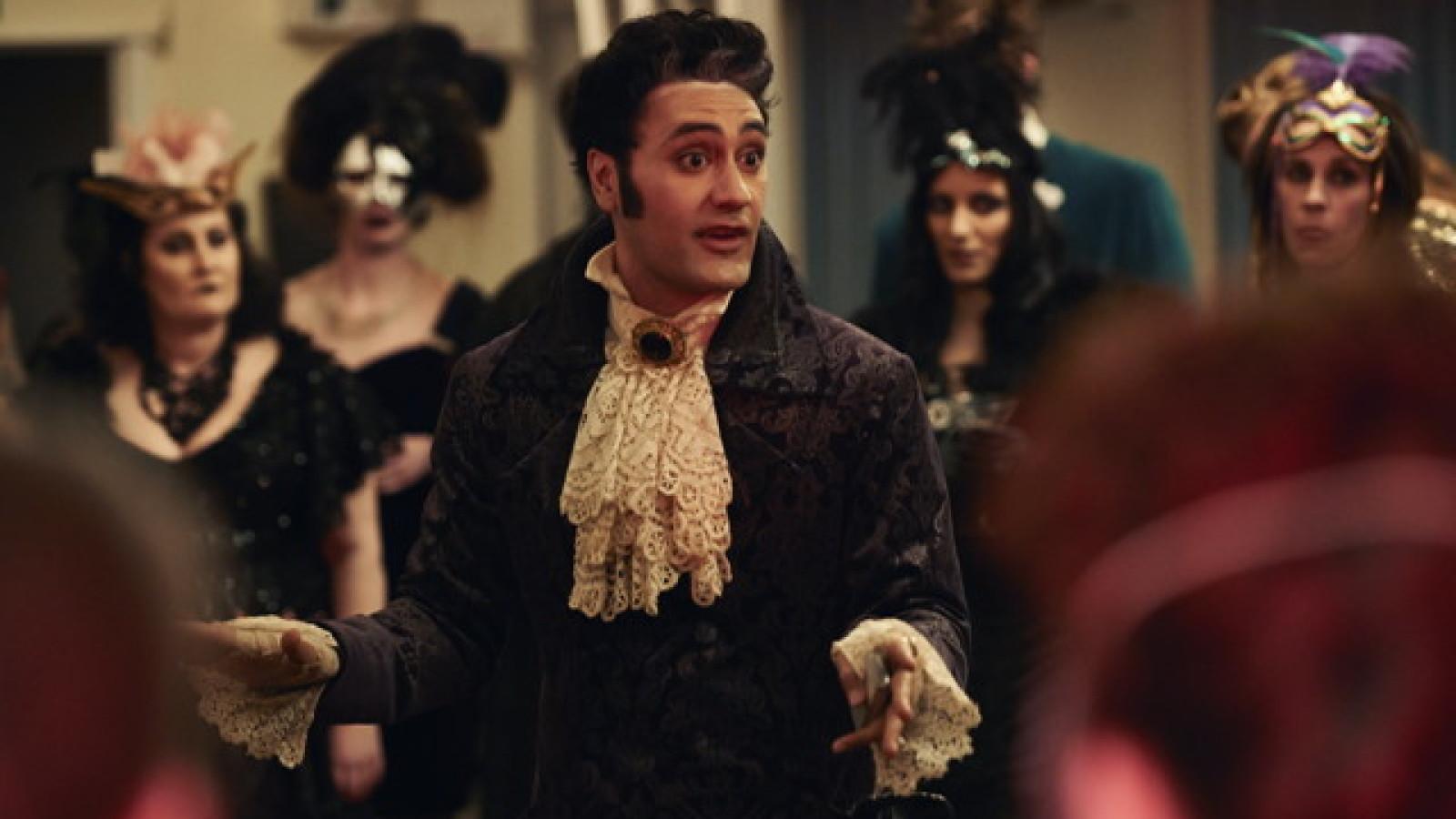 What We Do In The Shadows Wallpapers - Wallpaper Cave