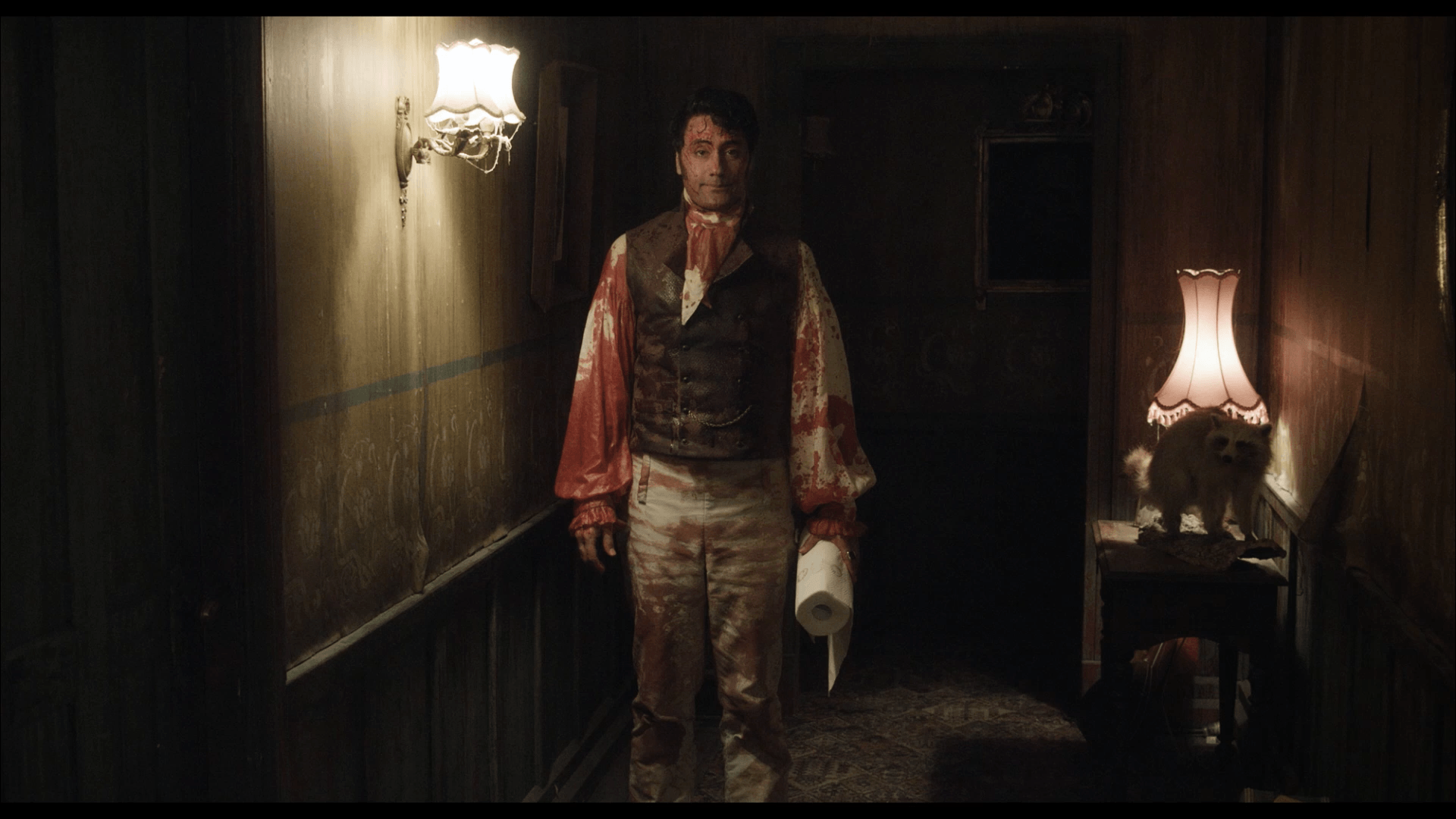 What We Do In The Shadows, 2014
