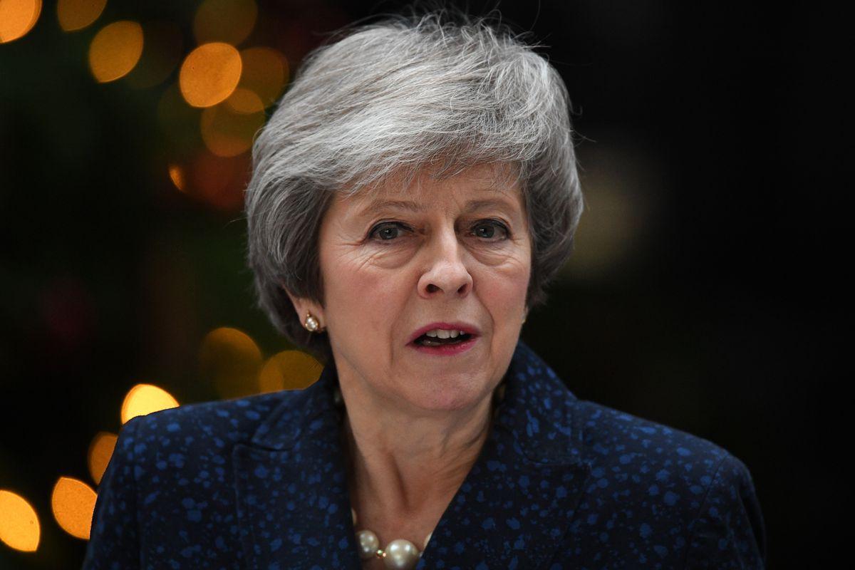 Brexit: The No Confidence Vote Against Theresa May, Explained