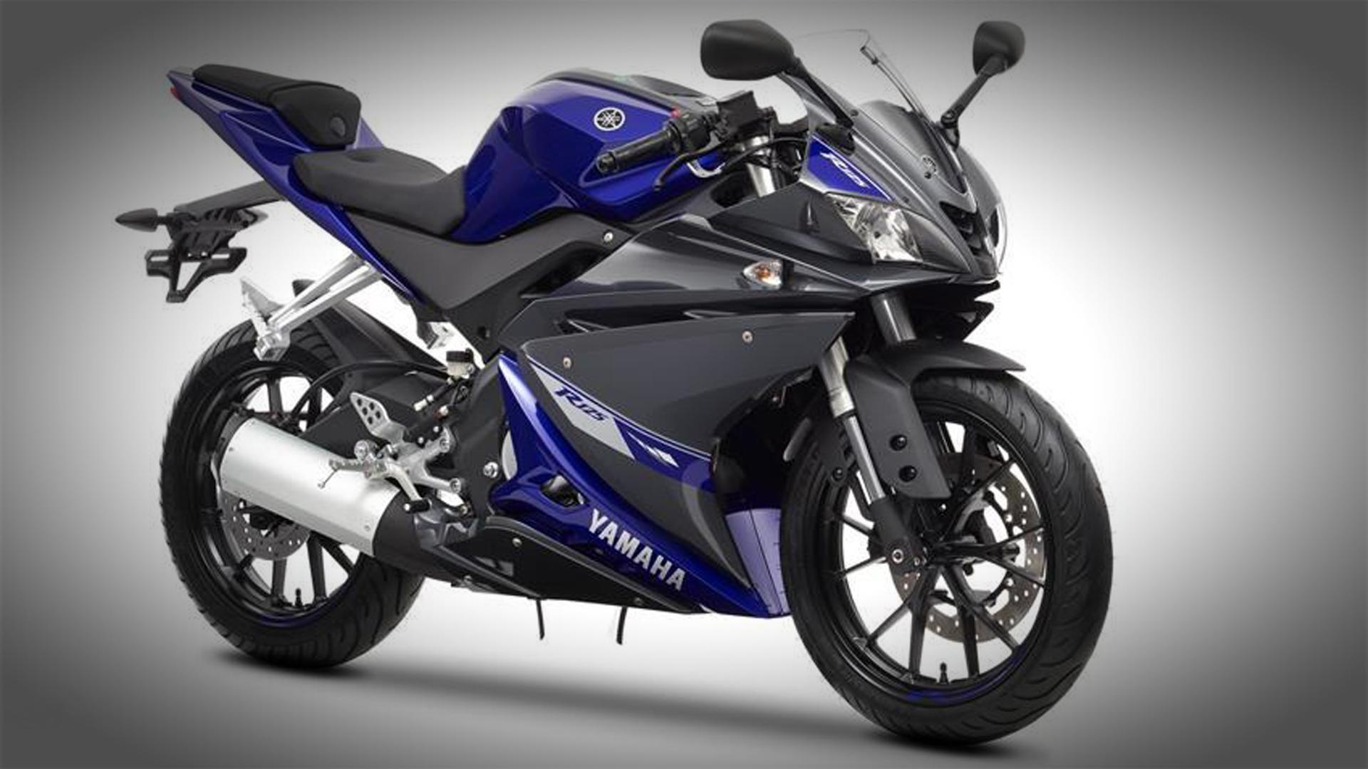 Yamaha YZF-R125 Racing Series Could Be On The Way