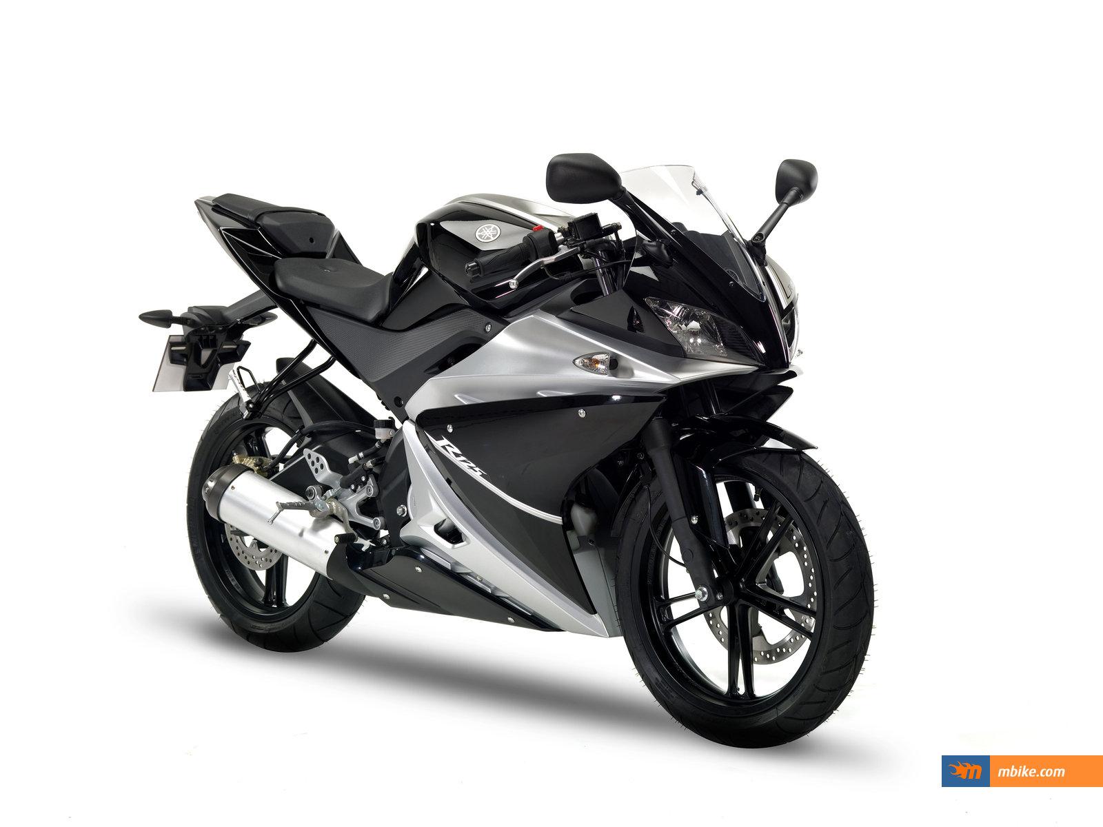 Yamaha Yzf R125 Купить