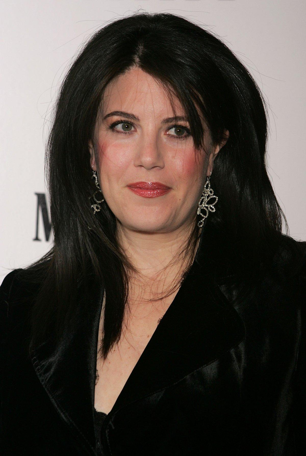 Monica Lewinsky Wallpapers - Wallpaper Cave