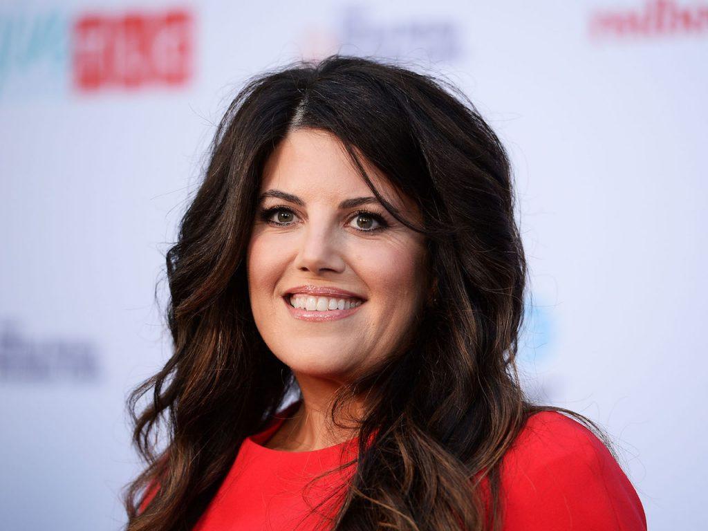 Monica Lewinsky Wallpapers - Wallpaper Cave