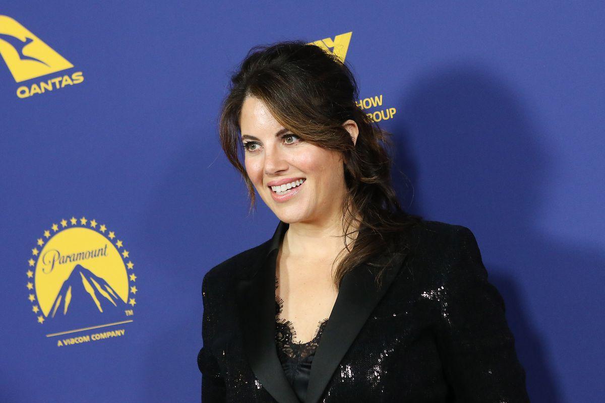 Monica Lewinsky on The Clinton Affair: a powerful #MeToo