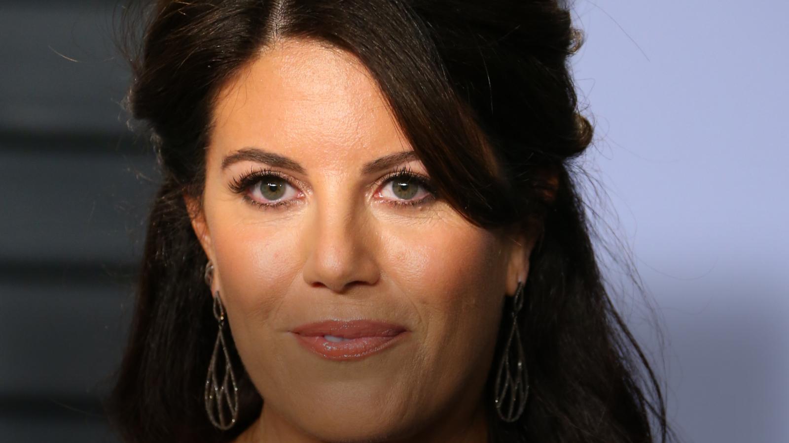 Monica Lewinsky Wallpapers - Wallpaper Cave