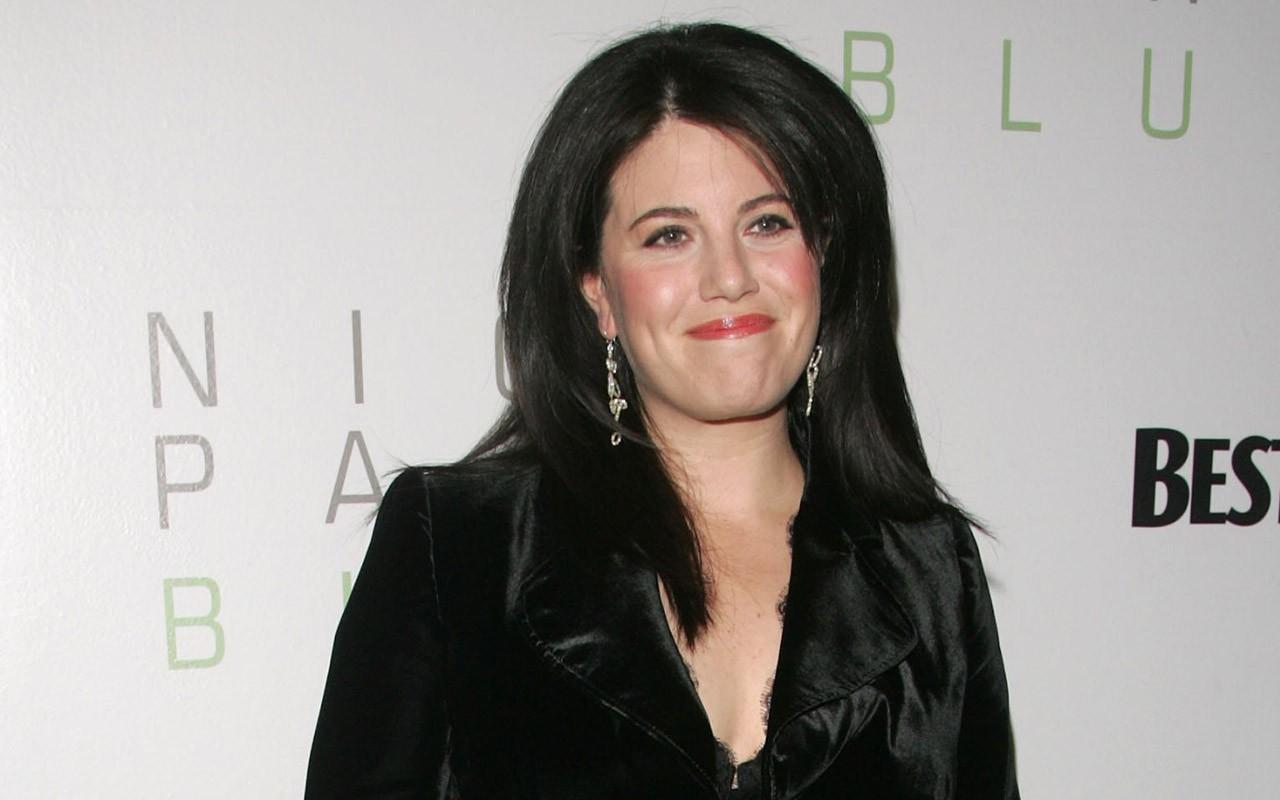 Monica Lewinsky on #MeToo: Clinton Abused His Power • EBONY