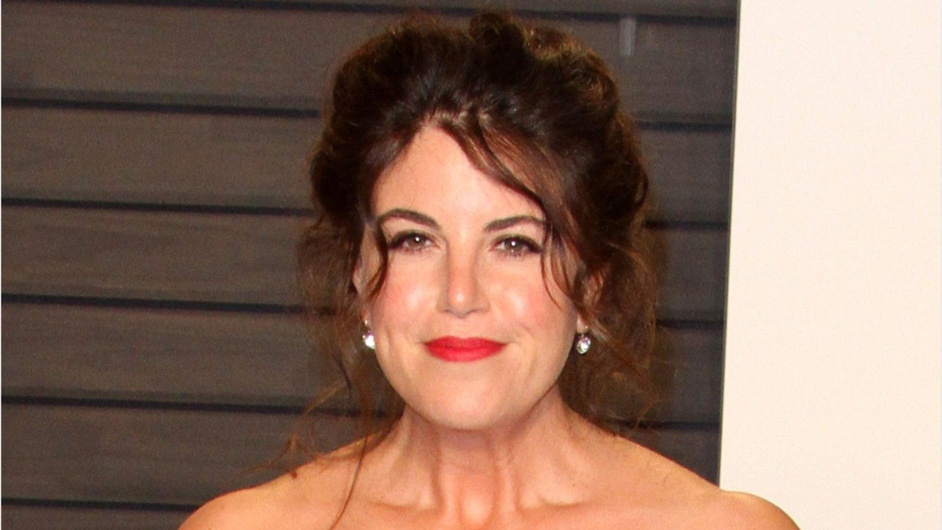 Monica Lewinsky Wallpapers - Wallpaper Cave