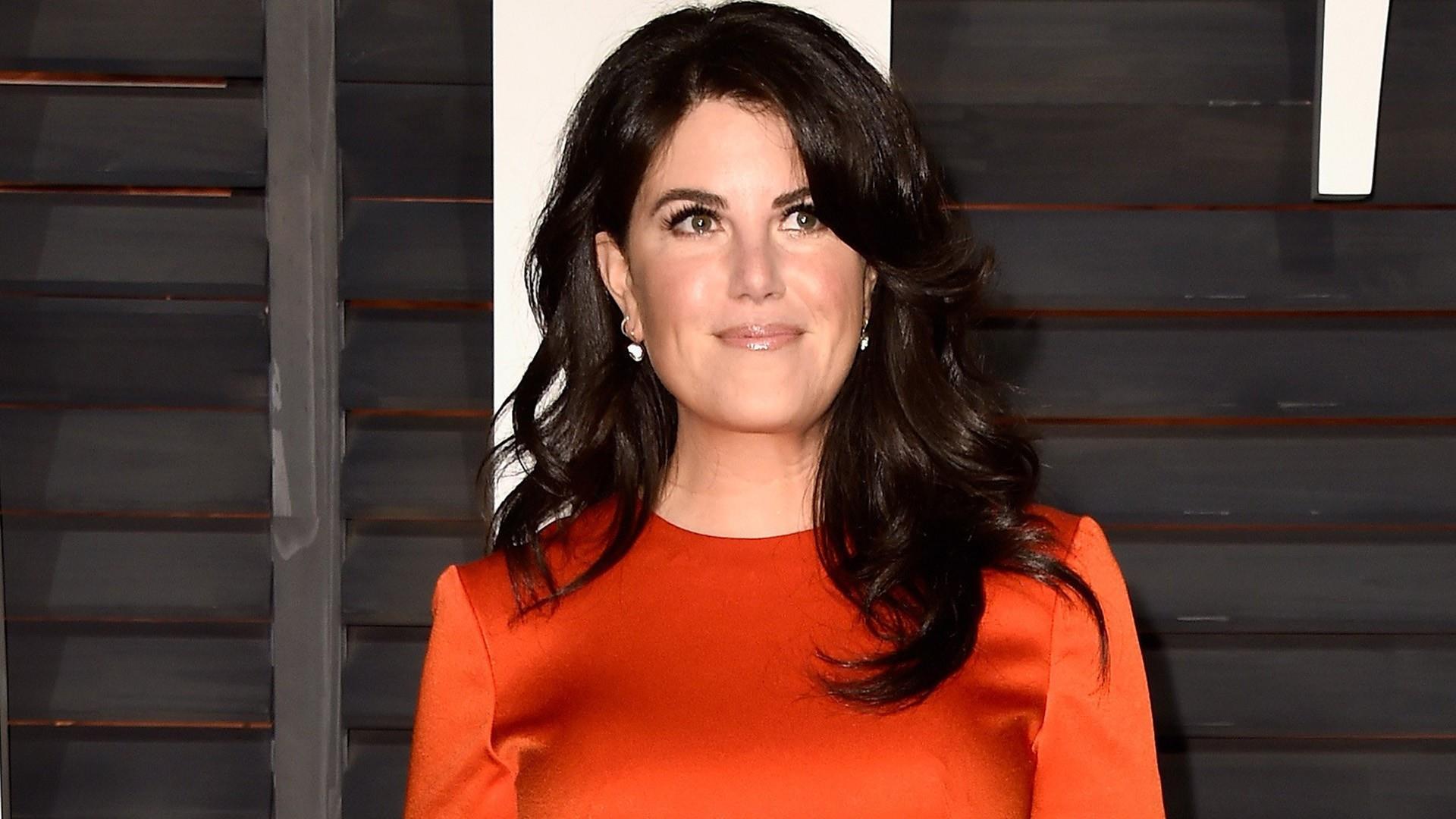 Monica Lewinsky Wallpapers - Wallpaper Cave