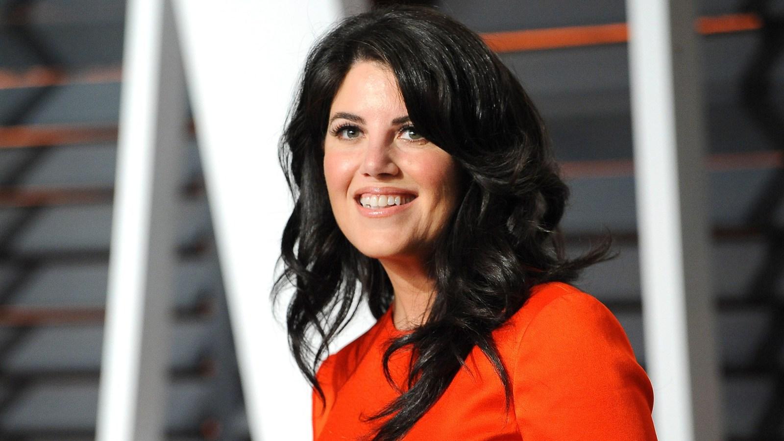 Monica Lewinsky Wallpapers - Wallpaper Cave