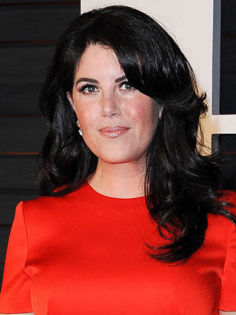 Monica Lewinsky Wallpapers Wallpaper Cave(04)