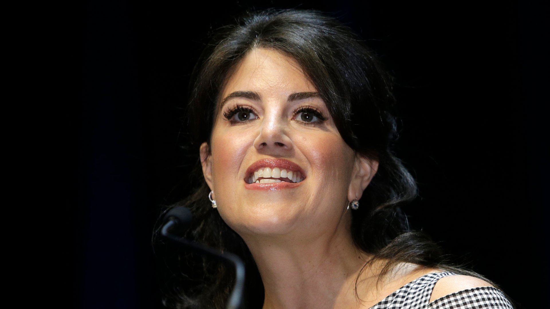 Monica Lewinsky Wallpapers Wallpaper Cave