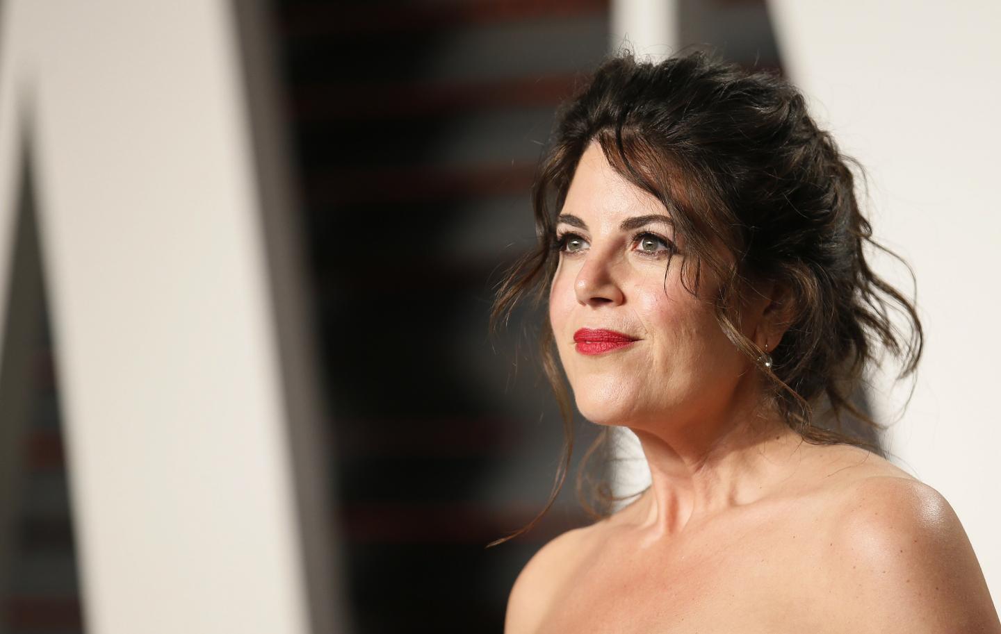 Monica Lewinsky Wallpapers - Wallpaper Cave