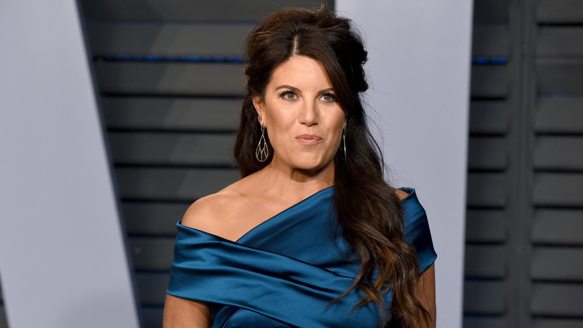 Monica Lewinsky Wallpapers - Wallpaper Cave