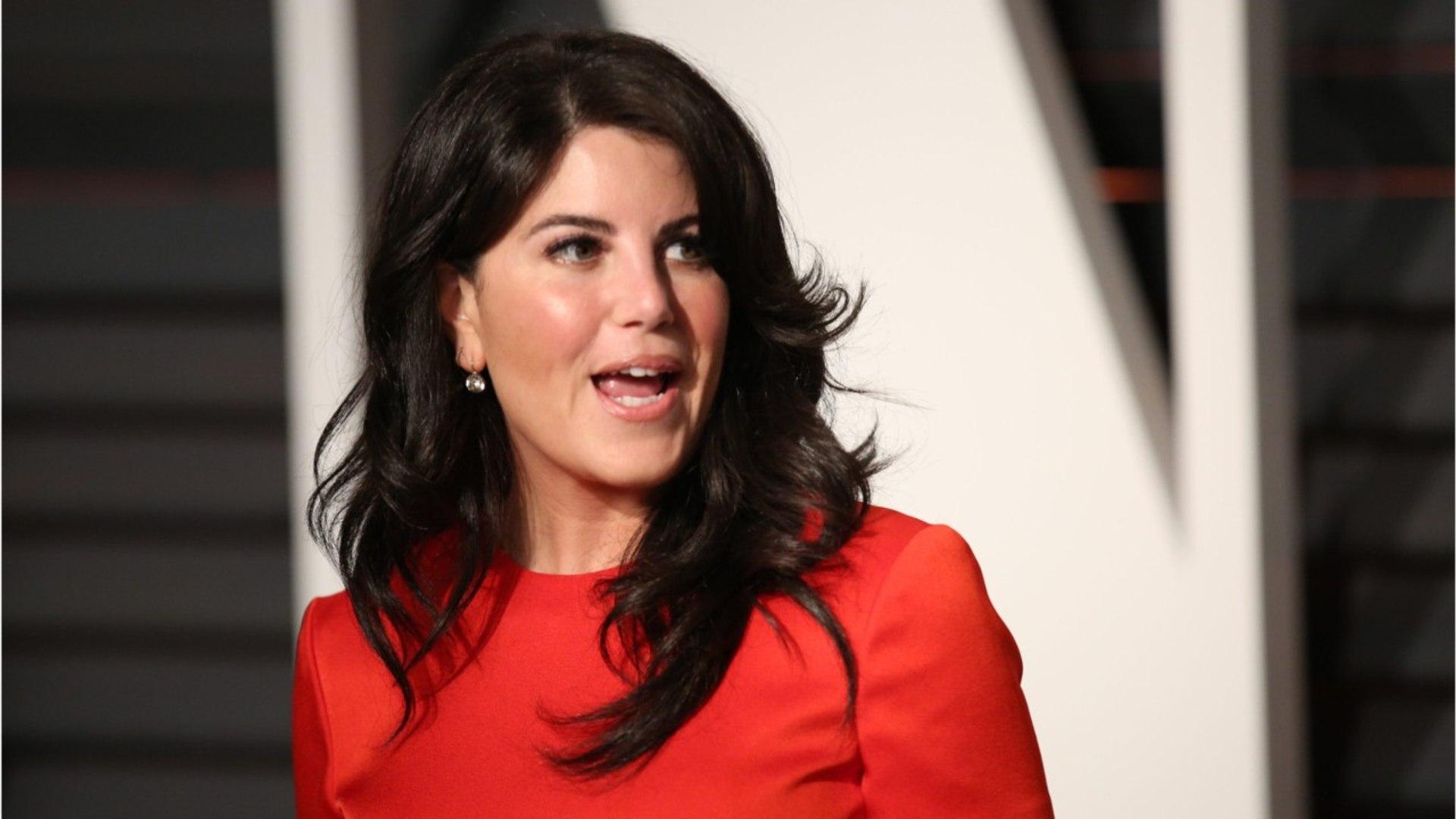 Monica Lewinsky Recalls Painful Moments Surrounding Bill Clinton