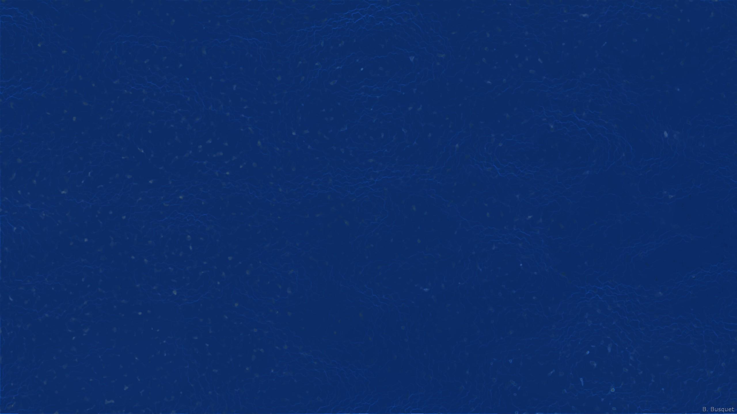 Download Royal Blue Background Reflection | Wallpapers.com