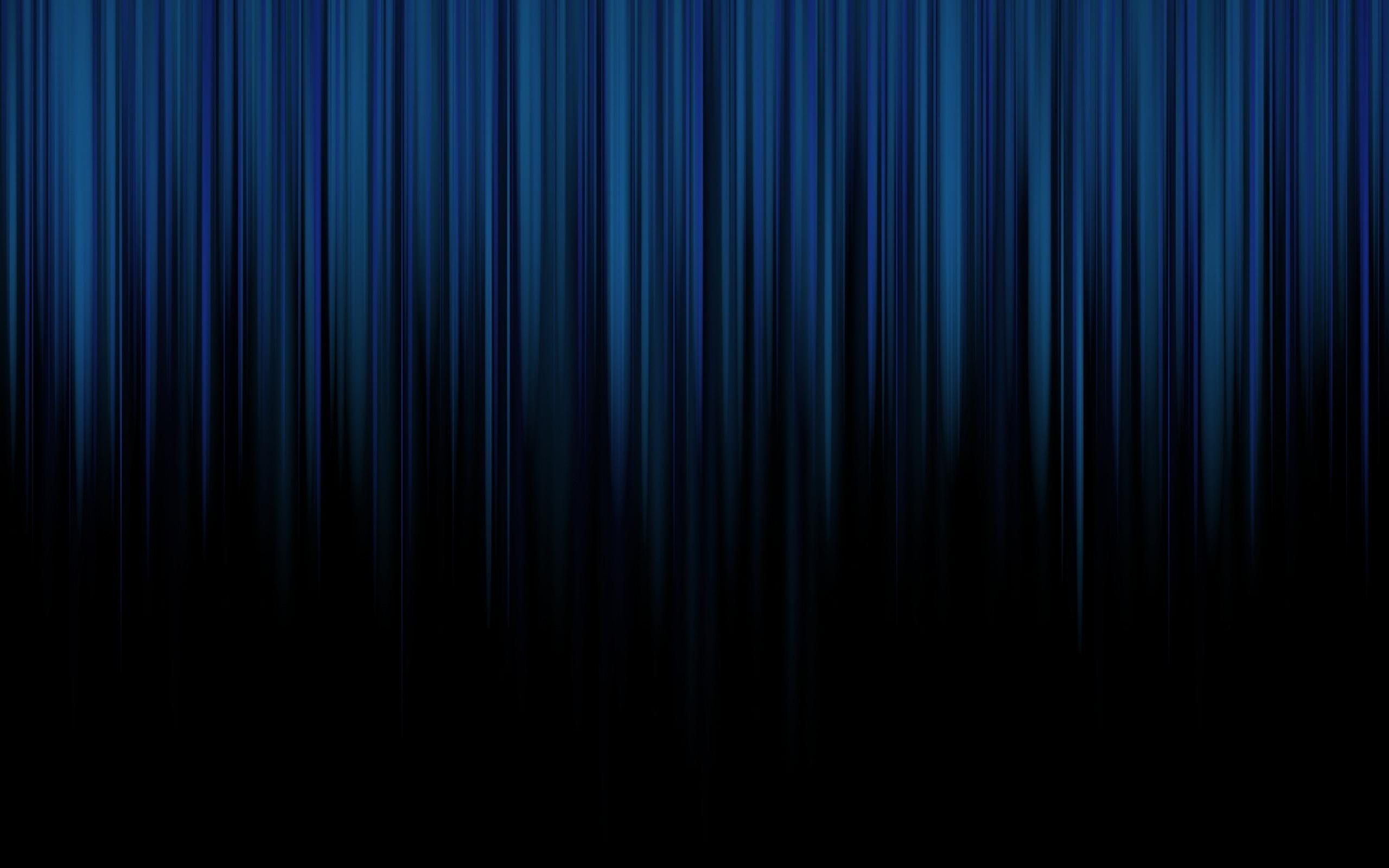 4K Blue Wallpaper Background That Will Give Your Desktop Perfect