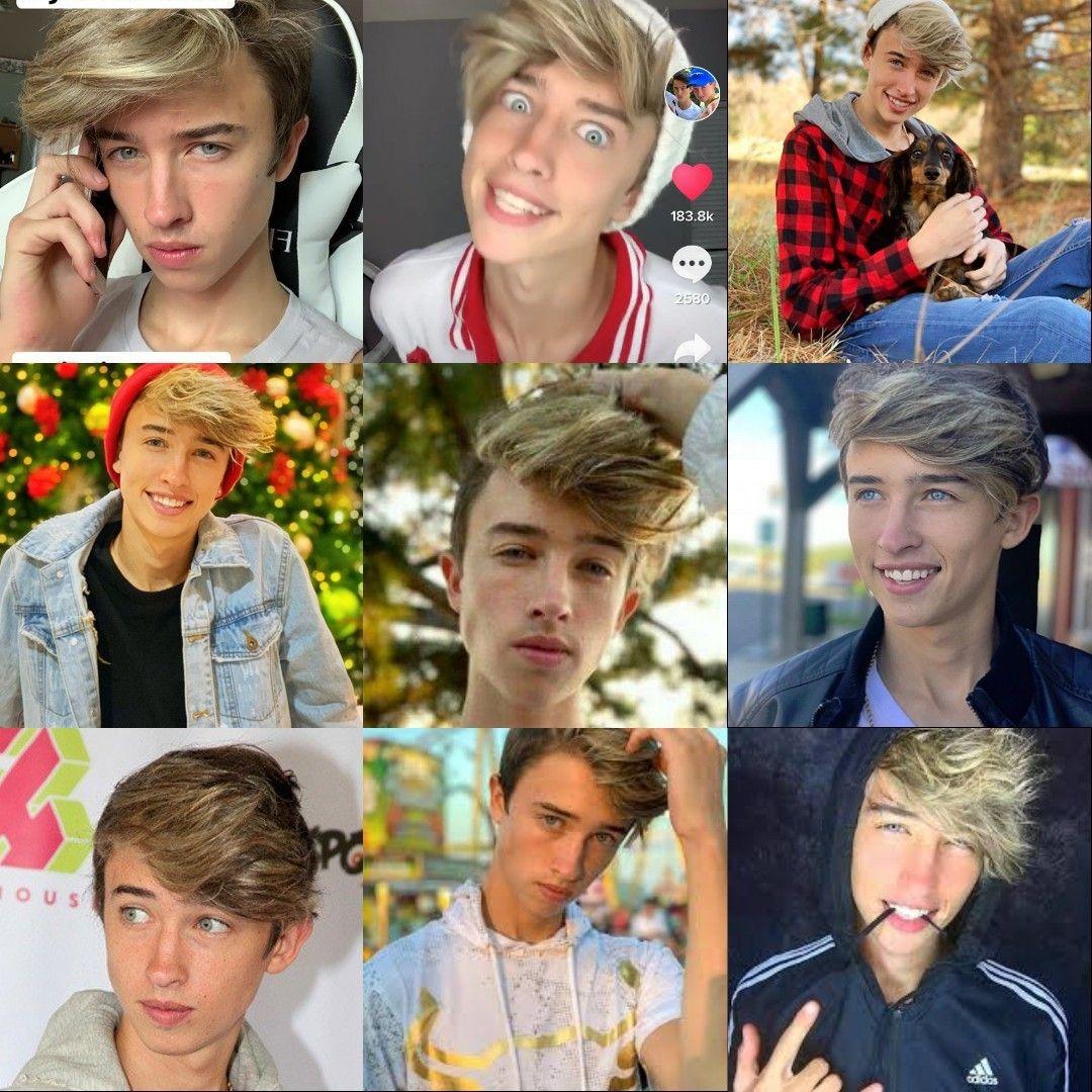 maverick and cash baker in 2019