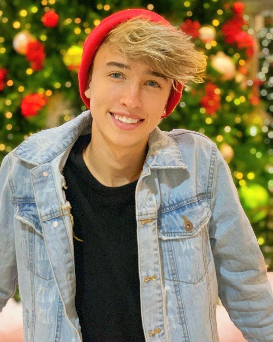 Cash And Maverick Baker Wallpapers Wallpaper Cave