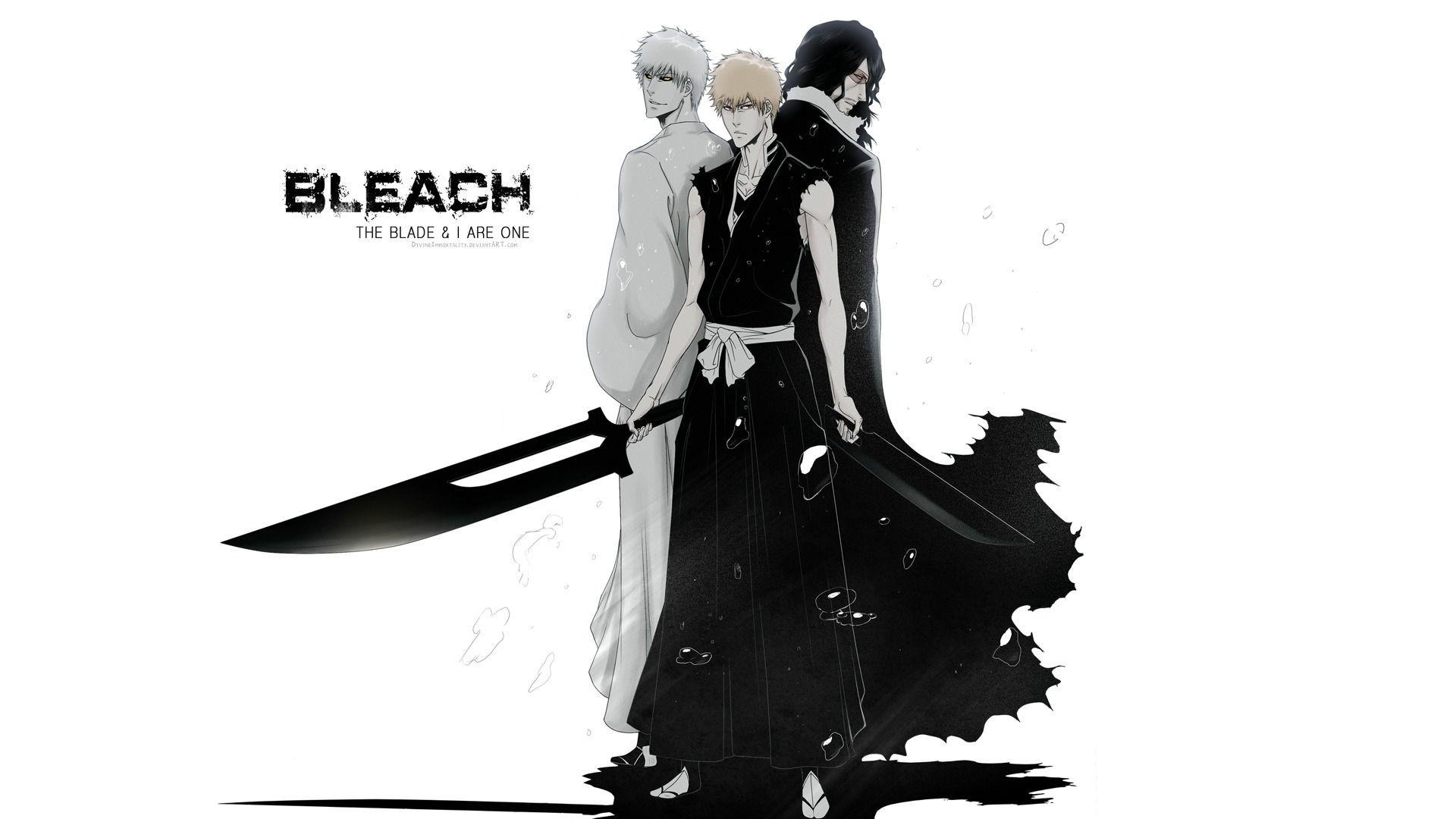 Bleach Papercraft Bleach Wallpaper Wallpaper HD Wallpaper