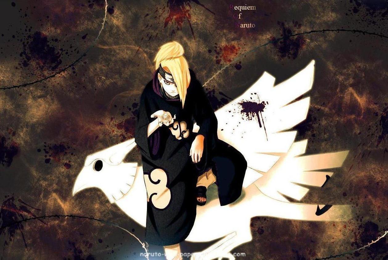 Naruto Kiss Hinata Wallpaper