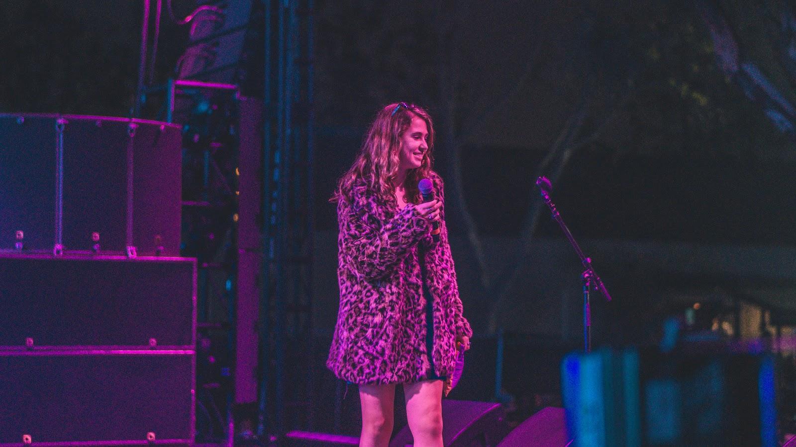 Get Ready for Blurry Vision Fest With Our Mix Ft: SZA, Brockhampton